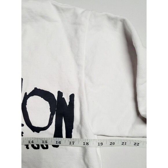 Cactus Plant Flea Market x Erewhon Crew Sweater Sweatshirt UNISEX SMALL CPFM - Picture 3 of 6